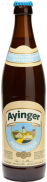 Ayinger - Bru-Weisse (4 pack 12oz bottles)