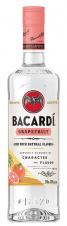 Bacardi - Grapefruit (50ml)