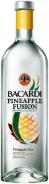 Bacardi - Pineapple Fusion Rum (50ml)