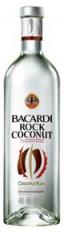Bacardi - Rock Coconut Rum (50ml)