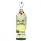 Bacardi - Limon Rum (50ml)