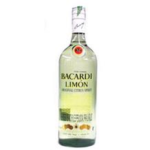 Bacardi - Limon Rum (200ml) (200ml)