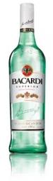 Bacardi - Superior Silver Light Rum (200ml) (200ml)