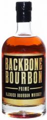 Backbone - Prime Blended Bourbon Whiskey (750ml)