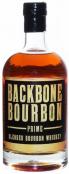 Backbone - Prime Blended Bourbon Whiskey (750ml)