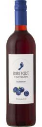 Barefoot - Moscato Blueberry (750ml) (750ml)