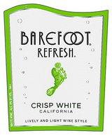 Barefoot Spritzer - Crisp White (750ml) (750ml)