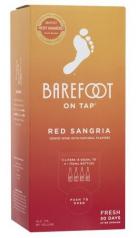 Barefoot - Sangria (3L) (3L)
