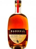 Barrell - Bourbon Whiskey (750ml)