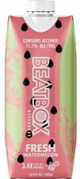 BeatBox Beverages - Fresh Watermelon (16.9oz bottle) (16.9oz bottle)