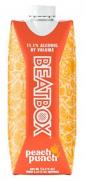 BeatBox Beverages - Peach (16.9oz bottle)