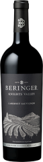 Beringer - Cabernet Sauvignon Knights Valley 2014 (750ml) (750ml)
