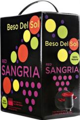 Beso Del Sol - Del Sol Red Sangria (1.5L) (1.5L)