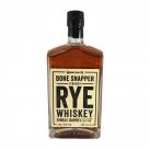 Bone Snapper - Straight Rye Whiskey (750ml)