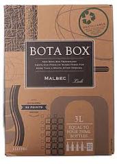 Bota Box - Malbec Wine (3L) (3L)
