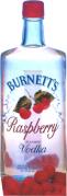Burnetts - Raspberry Vodka (750ml)