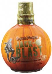 Captain Morgan - Jack O Blast (50ml) (50ml)