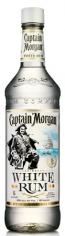 Captain Morgan - White Rum (200ml) (200ml)