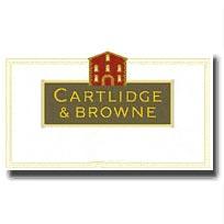 Cartlidge & Browne - Merlot California 2017 (750ml) (750ml)