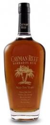 Cayman Reef - 5 Year Old Rum (750ml) (750ml)