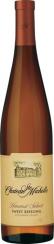 Chteau Ste. Michelle - Riesling Harvest Select Late Harvest Columbia Valley 2018 (750ml) (750ml)