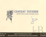 Chteau Teyssier - St.-Emilion 2011 (750ml)