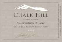 Sauvignon Blanc Chalk Hill 2019 (750ml) (750ml)