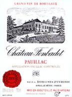 Chteau Fonbadet - Pauillac 2013 (750ml)