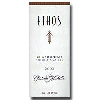 Chateau Ste. Michelle - Ethos Reserve Columbia Valley 2017 (750ml) (750ml)