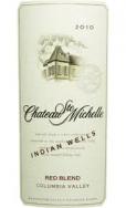 Chateau Ste. Michelle - Indian Wells Red Blend 2018 (750ml)