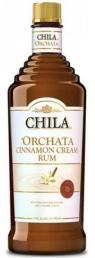 Chila Orchata - Cinnamon Cream Rum Liqueur (750ml) (750ml)