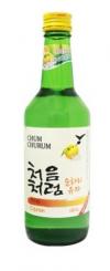 Chum-Churum - Citron Soju (375ml)
