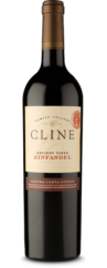 Cline - Ancient Vines Zinfandel 2019 (750ml) (750ml)