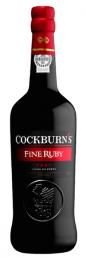 Cockburns - Fine Ruby Port Wine (750ml) (750ml)