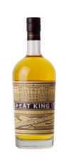 Compass Box - Great King St. Artists Blend Blended Scotch Whisky (750ml)
