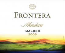 Concha y Toro - Malbec Mendoza Frontera 2018 (1.5L) (1.5L)