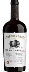 Cooper & Thief - Red Blend 2016 (750ml)
