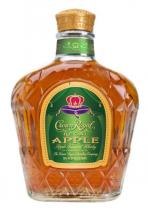 Crown Royal - Regal Apple Flavored Whisky (750ml)