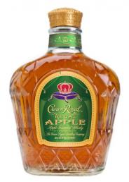 Crown Royal - Regal Apple Flavored Whisky (1.75L) (1.75L)