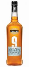 Cruzan - 9 Spiced Rum (750ml) (750ml)