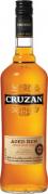 Cruzan - Aged Dark Rum (50ml)