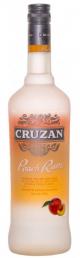 Cruzan - Peach Rum (750ml) (750ml)