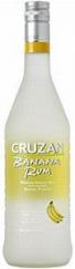 Cruzan - Rum Banana (750ml) (750ml)