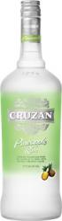 Cruzan - Rum Pineapple (50ml) (50ml)