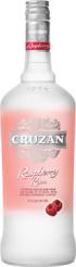 Cruzan - Rum Raspberry (750ml) (750ml)