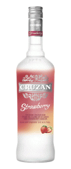 Cruzan - Strawberry Rum (750ml) (750ml)