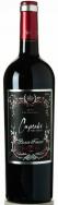 Cupcake - Black Forest Decadent Red 0 (750ml)