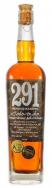 Distillery 291 - Colorado Bourbon Whiskey (750ml)
