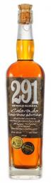 Distillery 291 - Colorado Bourbon Whiskey (750ml) (750ml)