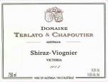 Domaine Terlato & Chapoutier - Shiraz-Viognier 2013 (750ml)